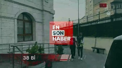 İstanbul'da trafiği tehlikeye düşüren sürücüye 38 bin 821 lira ceza verildi
