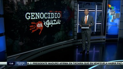 Reporte 360° 11-07 Líbano dispuesto a pactar por un alto al fuego en Gaza