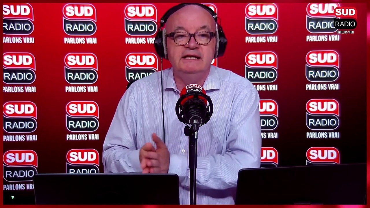 Sud Radio dans tous ses états - Émission du 11 juillet