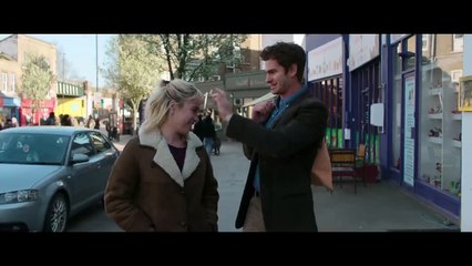 Bande annonce We Live In Time avec Andrew Garfield et Florence Pugh