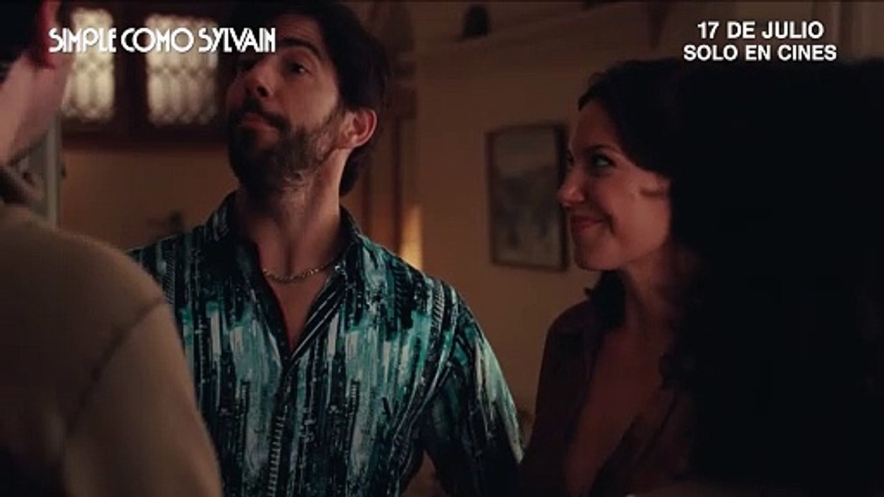 Simple como Sylvain - Spot