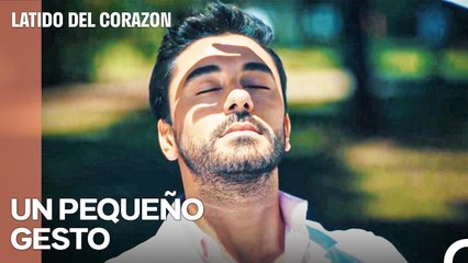 Que El Amante Sea Una Sombra Para Su Amada - Latido Del Corazon