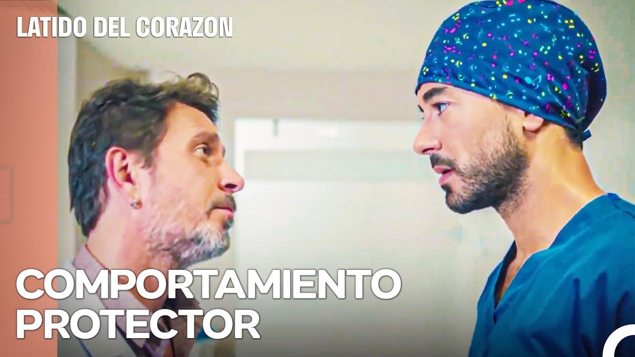 Intimidación de Selim a Ali - Latido Del Corazo