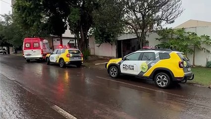 Poucos dias após o falecimento do pai, homem é encontrado morto em residência no Parque São Paulo