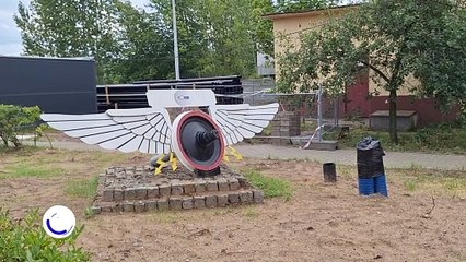 Trwa przebudowa i rozbudowa zajezdni tramwajowej w Bydgoszczy