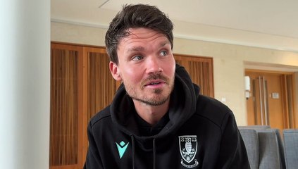 Sheffield Wednesday aren't done in the transfer market - we spoke to Danny Röhl