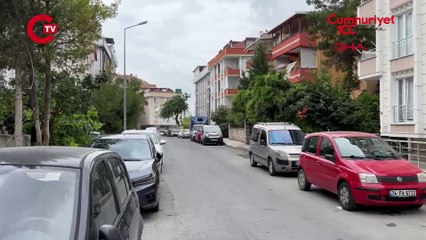 Beylikdüzü'nde kardeşi tarafından bıçaklanan kadın öldü