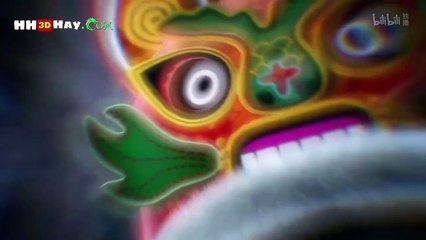 VĨNH SINH TẬP 27 THUYẾT MINH HAY 2024 hoạt hình 3d thuyết minh