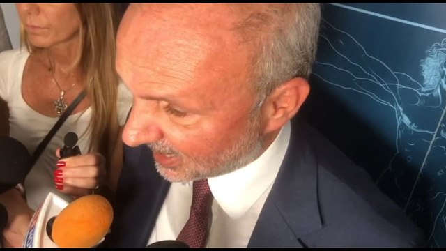 Schillaci: investire da ora in prevenzione per sostenibilità Ssn