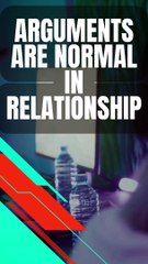 Why Arguments Can Strengthen Your Bond ❤️