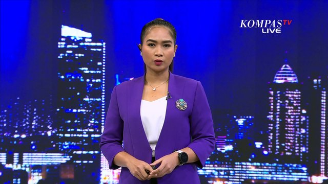 Jokowi Berkantor di IKN Diundur, Jusuf Kalla: Pindah Ibu Kota Tak Bisa Waktu Singkat