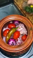 Namkeen Gosht recipes Peshawar style