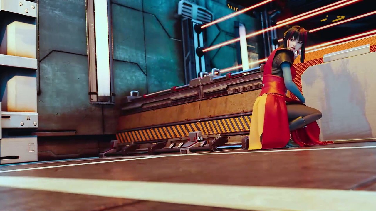 Nirvana of Storm Rider episode 8 | Multi Sub | Anime 3D | vip110.vip