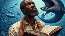 El Profeta Jonás: Su Aventura Dentro de una Ballena