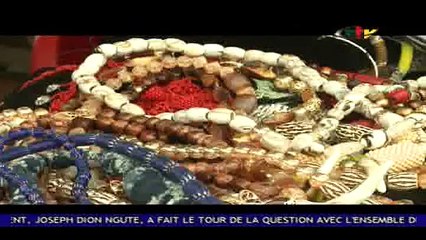 CRTV North West- The Craft Hub of July 10, 2024