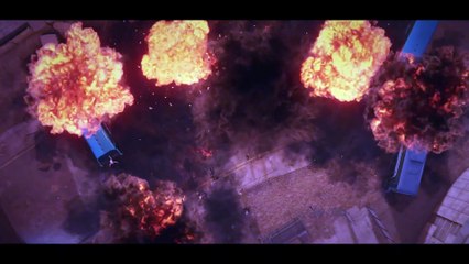 World War Z Aftermath - Battle for Arizona Update Launch Trailer