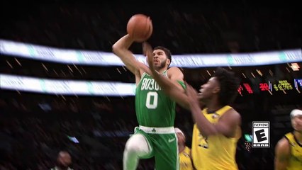 NBA 2K25 - 'What If' Teaser Trailer