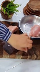 ناجتس الدجاج المقرمش الاقتصادي