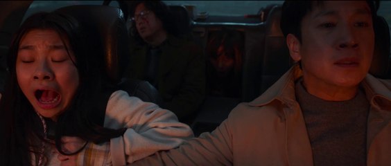 PROJECT SILENCE - Bande Annonce VOST (2024, Action)