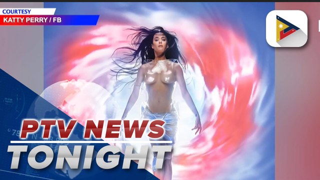 Katy Perry set to release new album ‘143’ on September 20 