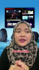 Cerita Seram Kawan Imaginasi