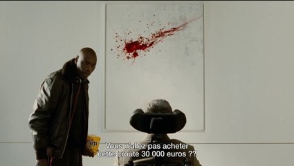 INTOUCHABLES - Spot Chocolat [De retour au cinéma le 31 juillet]