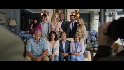 The Perfect Couple - Official Teaser Trailer Netflix