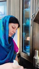 Ladka hume bhi pasand nahi