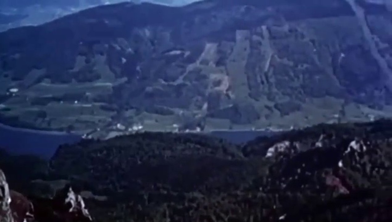 Die Prinzessin Von St. Wolfgang