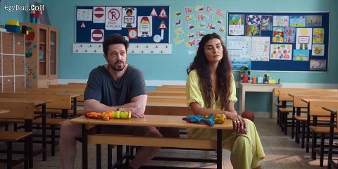 مسلسل شجرة الزيتون الجزء الثاني الحلقة 2 مدبلجة