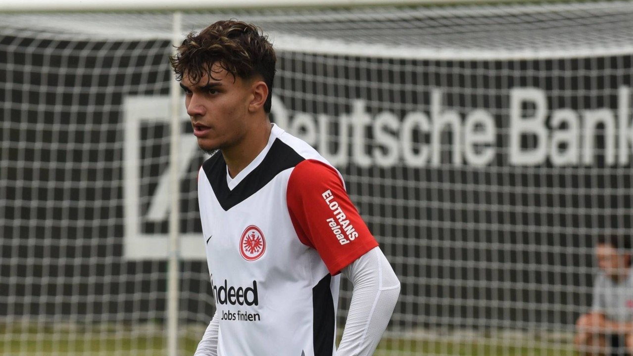 Uzun: 'Als Kind habe ich immer Messi-Videos angeschaut'