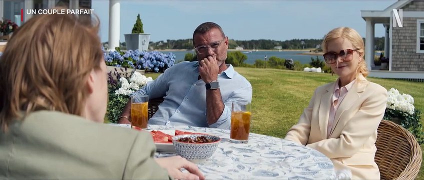 The Perfect Couple - saison 1 Bande-annonce VF