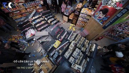 CỐ LÊN CẬU LÀ TUYỆT NHẤT TẬP 1  |  PHIM TRUNG QUỐC 2024