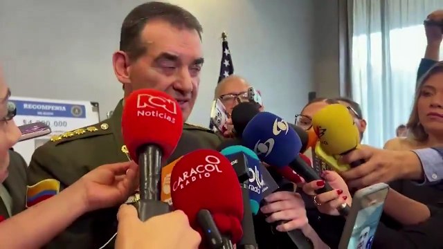 Detrás del atentado a la vicepresidencia Francia Márquez en Cauca, estaría alias “Mauricio” del EMC