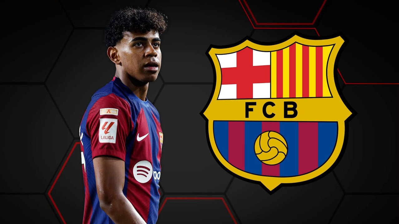Was wurde eigentlich aus den Barca-Wunderkindern vor Lamine Yamal?