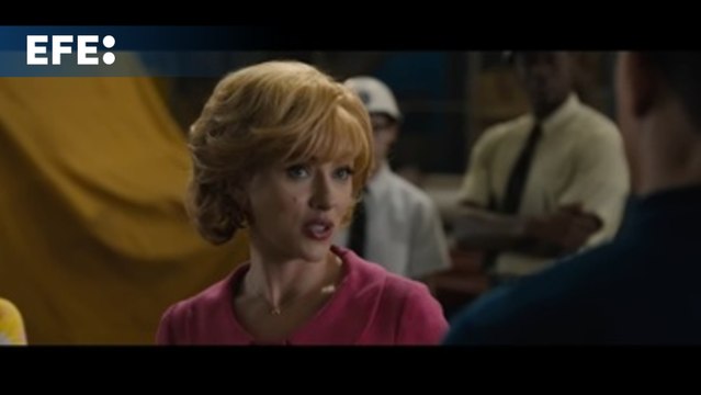 'Fly Me to the Moon': Scarlett Johansson, Channing Tatum y la Luna