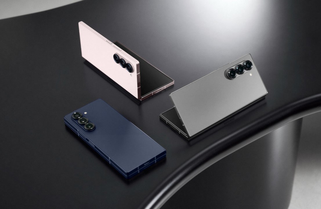 Samsung ushers in 'next chapter of Galaxy AI'