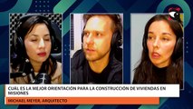 Cuál es la mejor orientación para la construcción de viviendas en Misiones