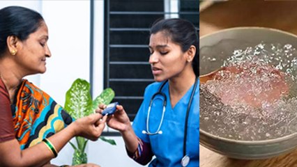 Gond Katira Sugar Wale Kha Sakte Hain | Is Gond Katira Good For Diabetics | Boldsky