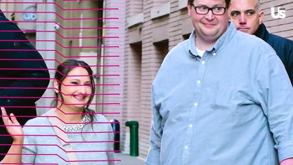 Gypsy Rose Blanchard Told Estranged Husband Ryan Anderson About Her Pregnancy ‘Immediately’
