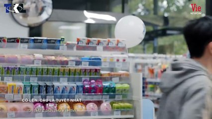 CỐ LÊN CẬU LÀ TUYỆT NHẤT TẬP 2 | PHIM TRUNG QUỐC 2024