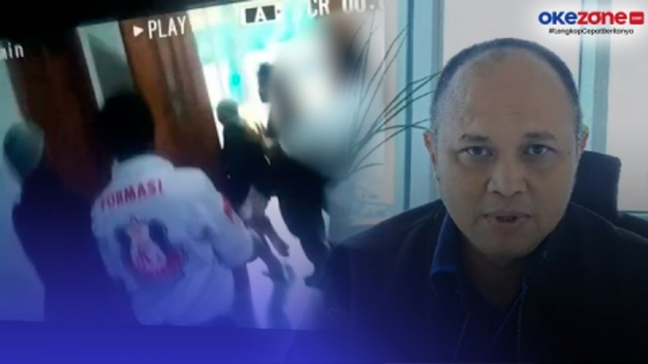 IJTI Kecam Pemukulan yang Diduga Dilakukan Pendukung SYL kepada Jurnalis
