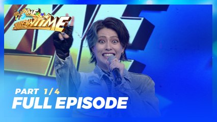 It's Showtime: EX-PBB housemate FuMi, ibinida ang first single sa Madlang Pipol! (July 11, 2024) (Part 1/4)