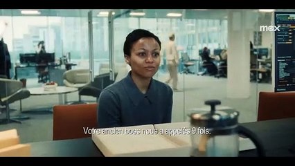 Industry - saison 3 Bande-annonce VO STFR