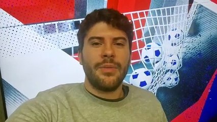 Victor Boni: O interesse do Corinthians por Mario Balotelli