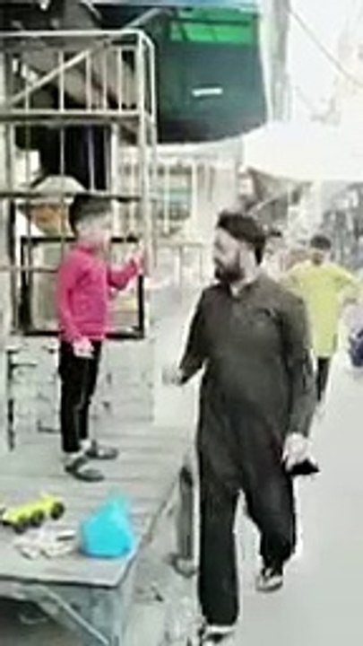 Funny video