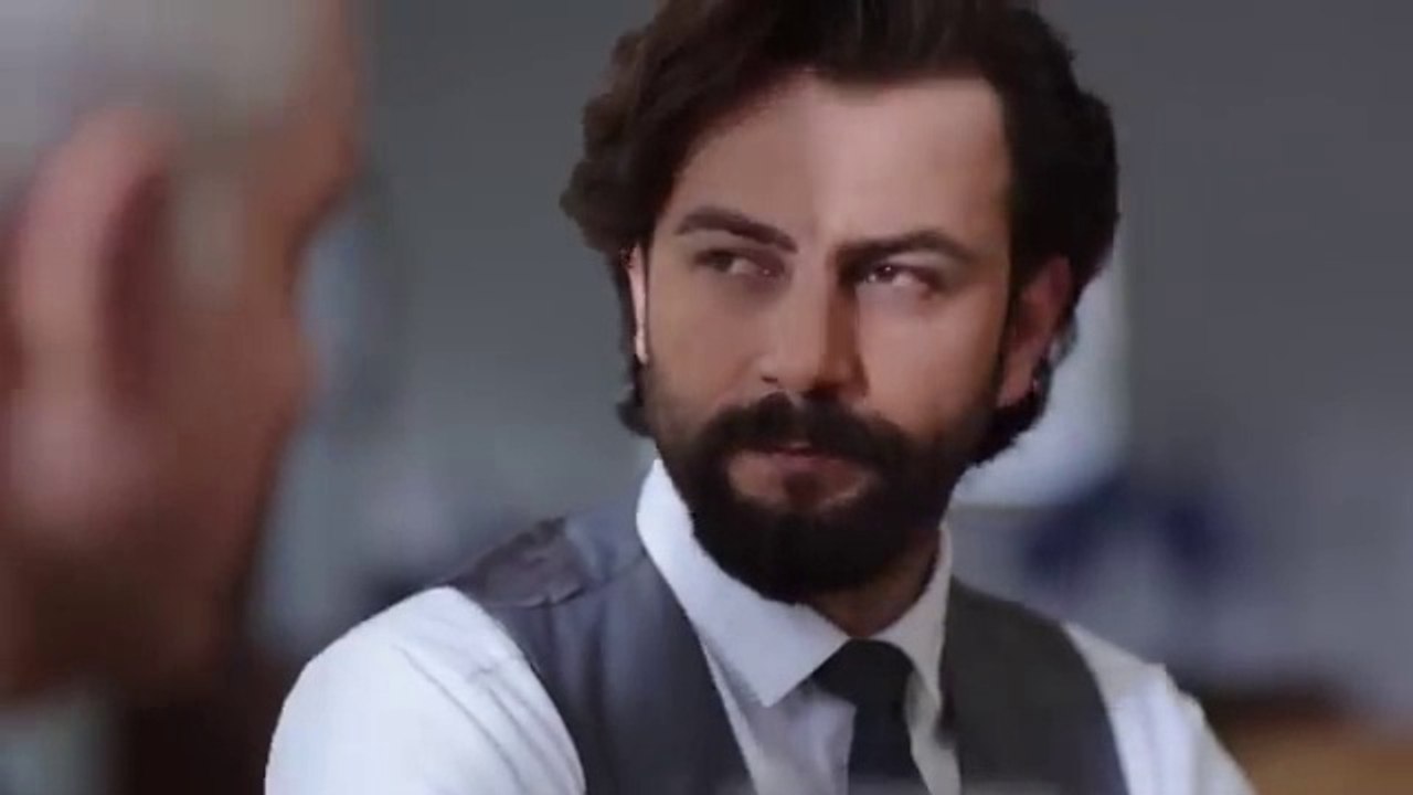 Waada (The Promise) - Episode 27 | URDU Dubbed | Season 1 [ترک ٹی وی سیریز اردو میں ڈب]