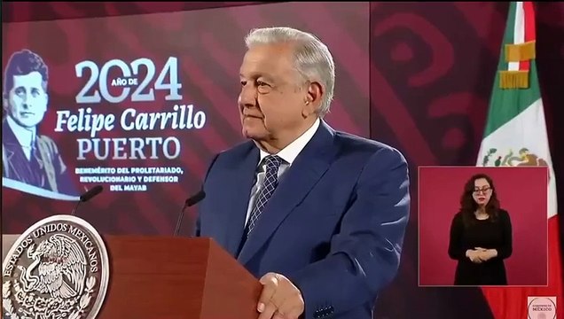 Si eliminamos organismos autónomos ahorraremos 100 mil mdp: AMLO