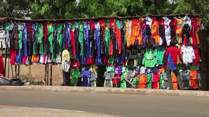 Burkina Faso quer proibir a homossexualidade