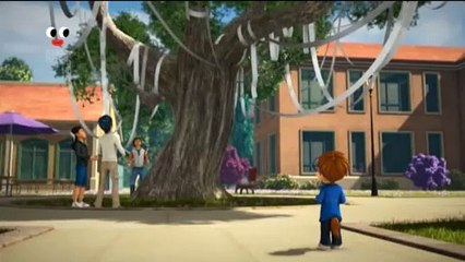 The Chipmunks - Fools Beware (Ukrainian)